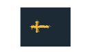 Blessing transparent