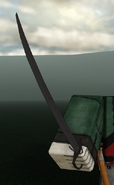 Le Revenant Sabre