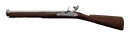 Blunderbuss transparent