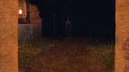 Hougoumont loading screen.