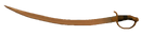 Sabre Transparent