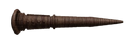 Stake transparent