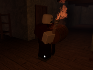 More examples of the scrapped 3d outfit.