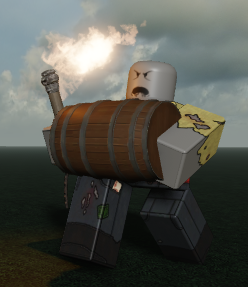Bomber barrel online