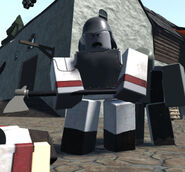 Ditto, but with Siege Engineer Armor.