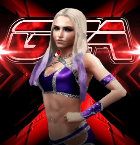 Britney Quinn | Global Creations Alliance (GCA) Wiki | Fandom