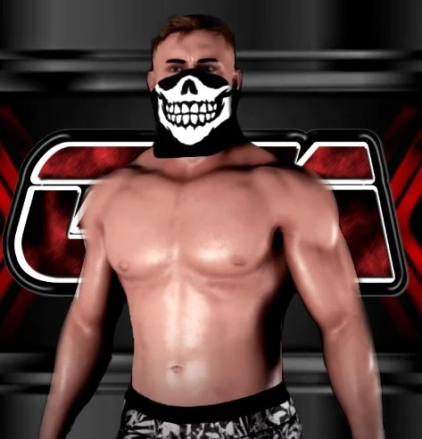 Alex Razor | Global Creations Alliance (GCA) Wiki | Fandom