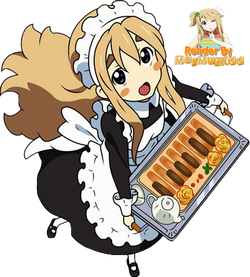 Tsumugi Kotobuki