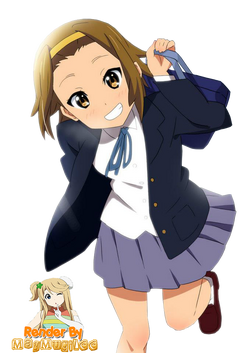 Ritsu Tainaka's Gallery, K-ON! Wiki, Fandom