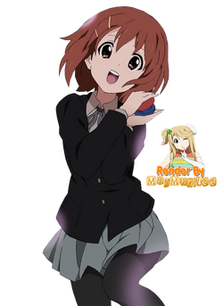 Yui Hirasawa, Wiki