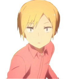 Alex Tachibana Greater Cosmic Butterfly Wiki Fandom