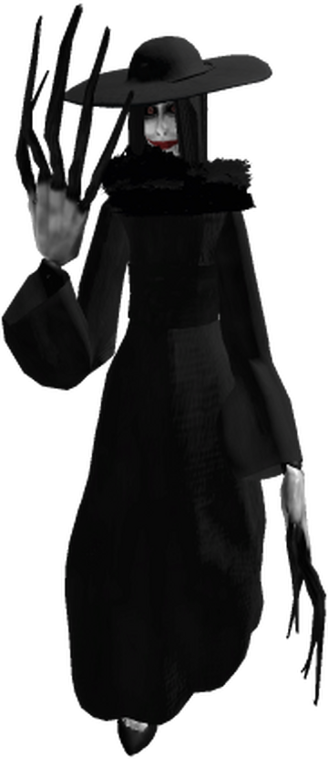 Kintoru (The Mimic) | GCL Project Wiki | Fandom