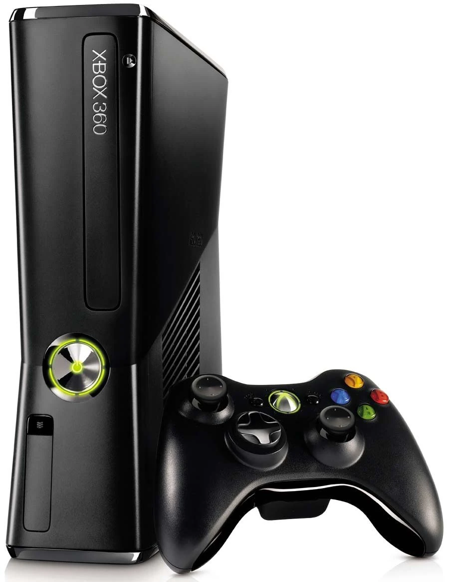 Xbox 360 Game Console Wiki Fandom