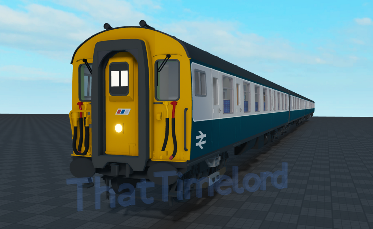 Class 411