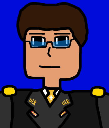 Connor Reynolds | G&C-verse Wiki | Fandom