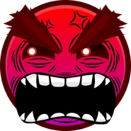 Wolfcube's Difficulty Spectrum (Editable) | Geometry Dash Wiki | Fandom