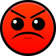 Wolfcube's Difficulty Spectrum (Editable) | Geometry Dash Wiki | Fandom