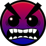 Wolfcube's Difficulty Spectrum (Editable) | Geometry Dash Wiki | Fandom