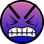 Wolfcube's Difficulty Spectrum (Editable) | Geometry Dash Wiki | Fandom