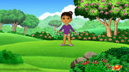 ‘Musical Melodies’ 🎤 Music Video w Dora the Explorer & Bubble Guppies Nick Jr. Sings 🎶 2-46 screenshot