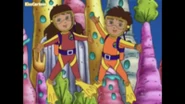 Manatee's Mermaid Rescue | Go, Diego, Go! Wiki | Fandom
