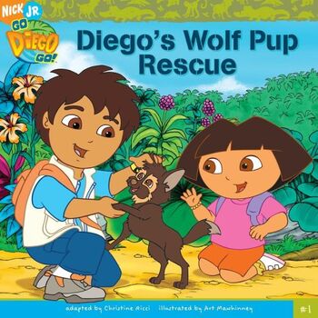 Diego'sWolfPupRescueBook