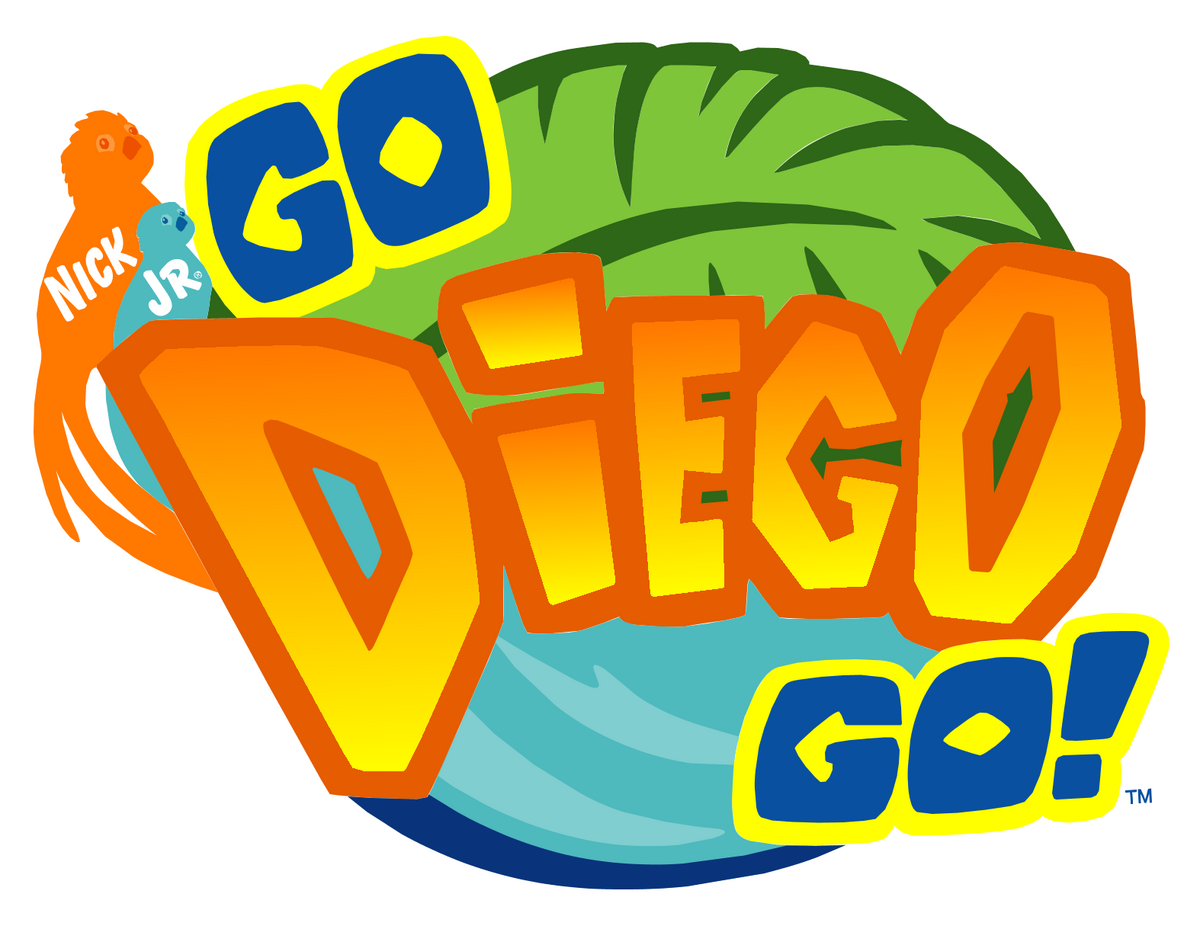Go, Diego, Go! Go, Diego, Go! Wiki Fandom