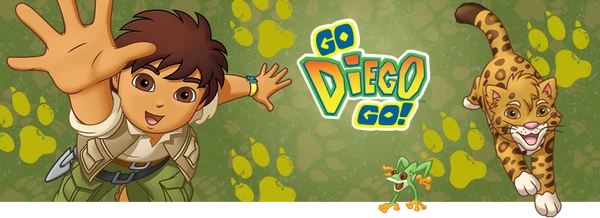 Go Diego Go Wiki Fandom