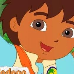 Go Diego Go Wiki Fandom