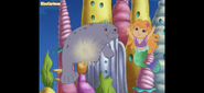 Manatee's Mermaid Rescue | Go, Diego, Go! Wiki | Fandom