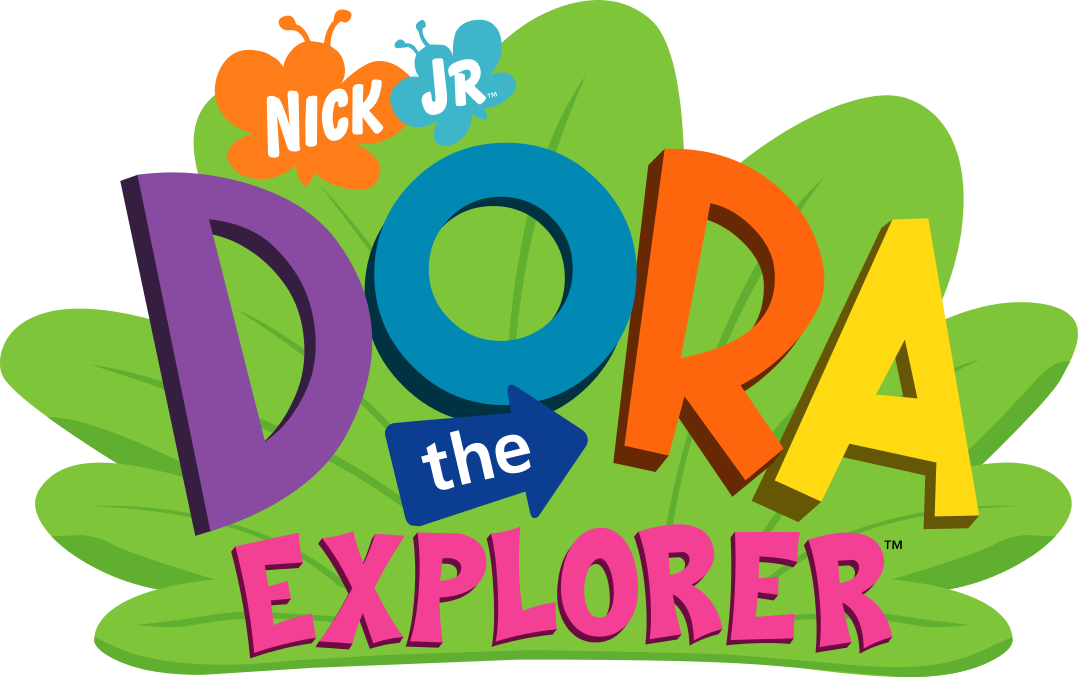 Dora the Explorer (2000 - 2019)