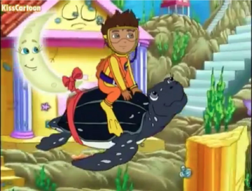 Go diego go kisscartoon sale