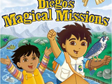 Diego's Magical Missions