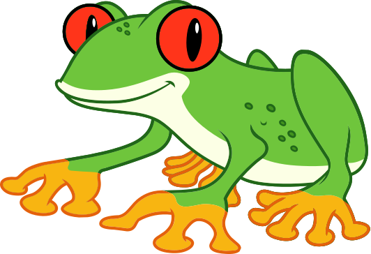 Featured image of post The Best 13 Cartoon Red Eyed Tree Frog