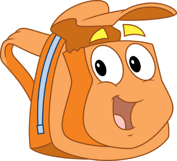 Diego backpack toy store