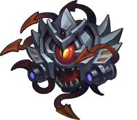 Evil God Projection.png