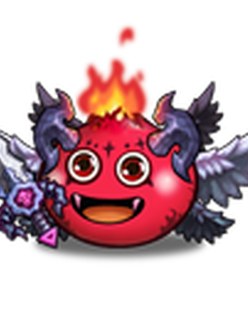 堕天使 地下城物語 G D Wiki Fandom