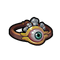 Giant's Eye