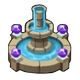 Fountain of Fortune