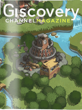City of Oblivion | Gumballs &amp; Dungeons Wikia | Fandom
