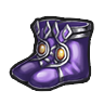 Nether Boots