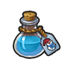 Potion of Snowman