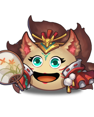 九尾狐 地下城物語 G D Wiki Fandom