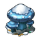 Frost Mushroom (God of Thieves Event)