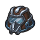 Experimental Helmet