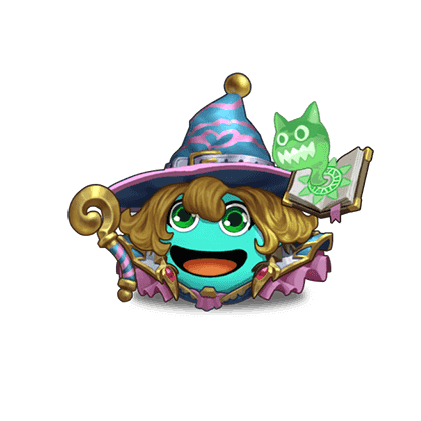 candy witch