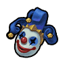 Clown's Mask