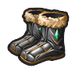 Hunter's Long Boots