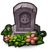 Gumball's Grave