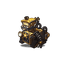 Gold Walle